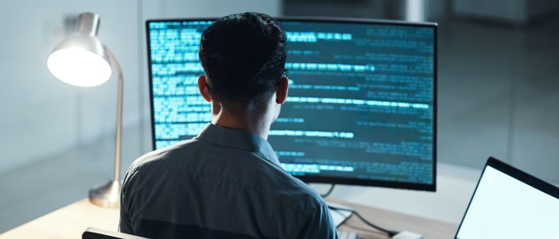 全美网络专注鸡冠区软件开发，为企业提供高匹配度的业务系统定制服务。从需求诊断到技术落地，用专业代码解决业务问题。